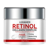 Retinol Lift Pro – Creme Importado Firmador com Ácido Hialurônico