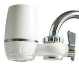 Purificador Filtro de Água para Torneira - AquaShield