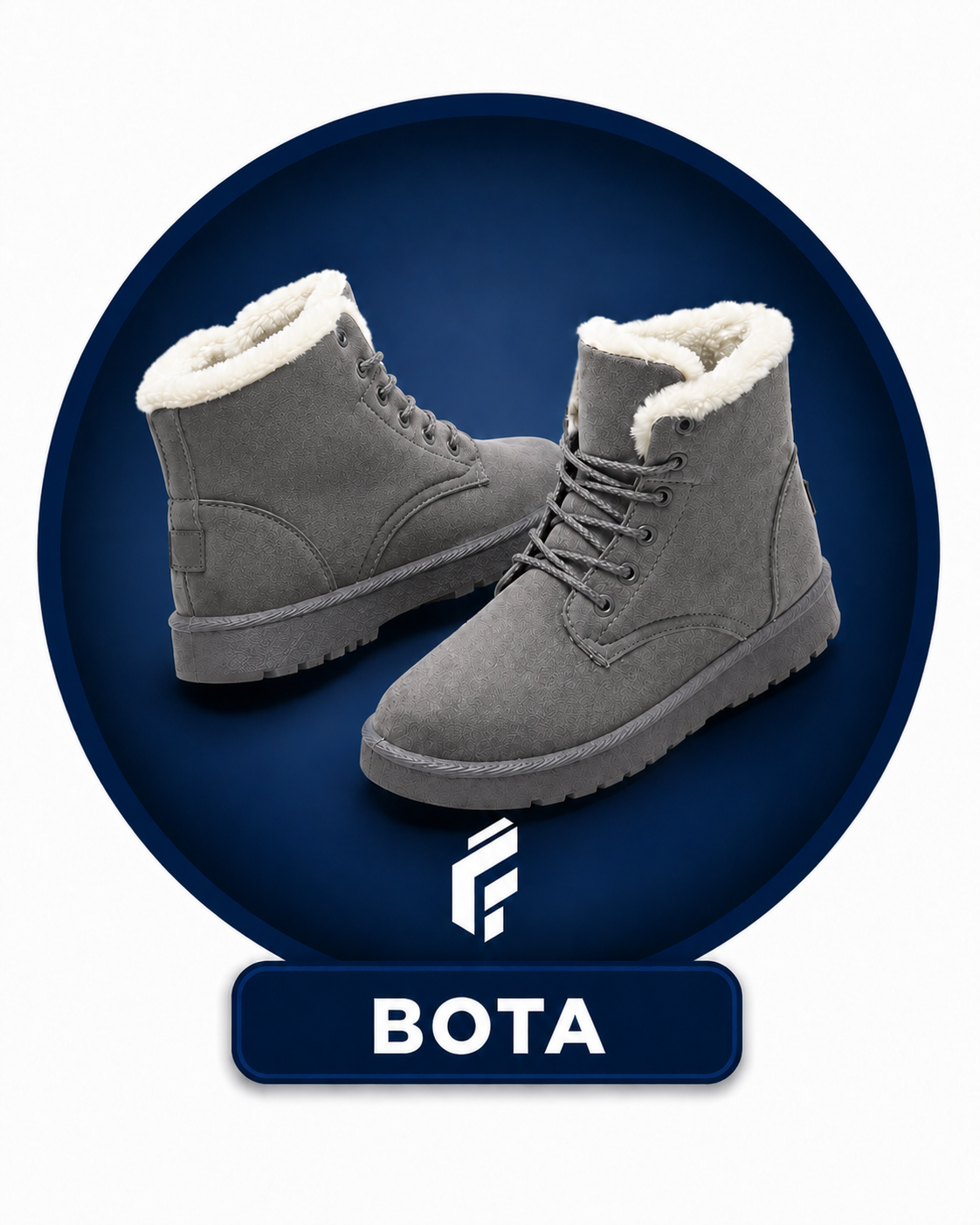 Botas Ortopédicas