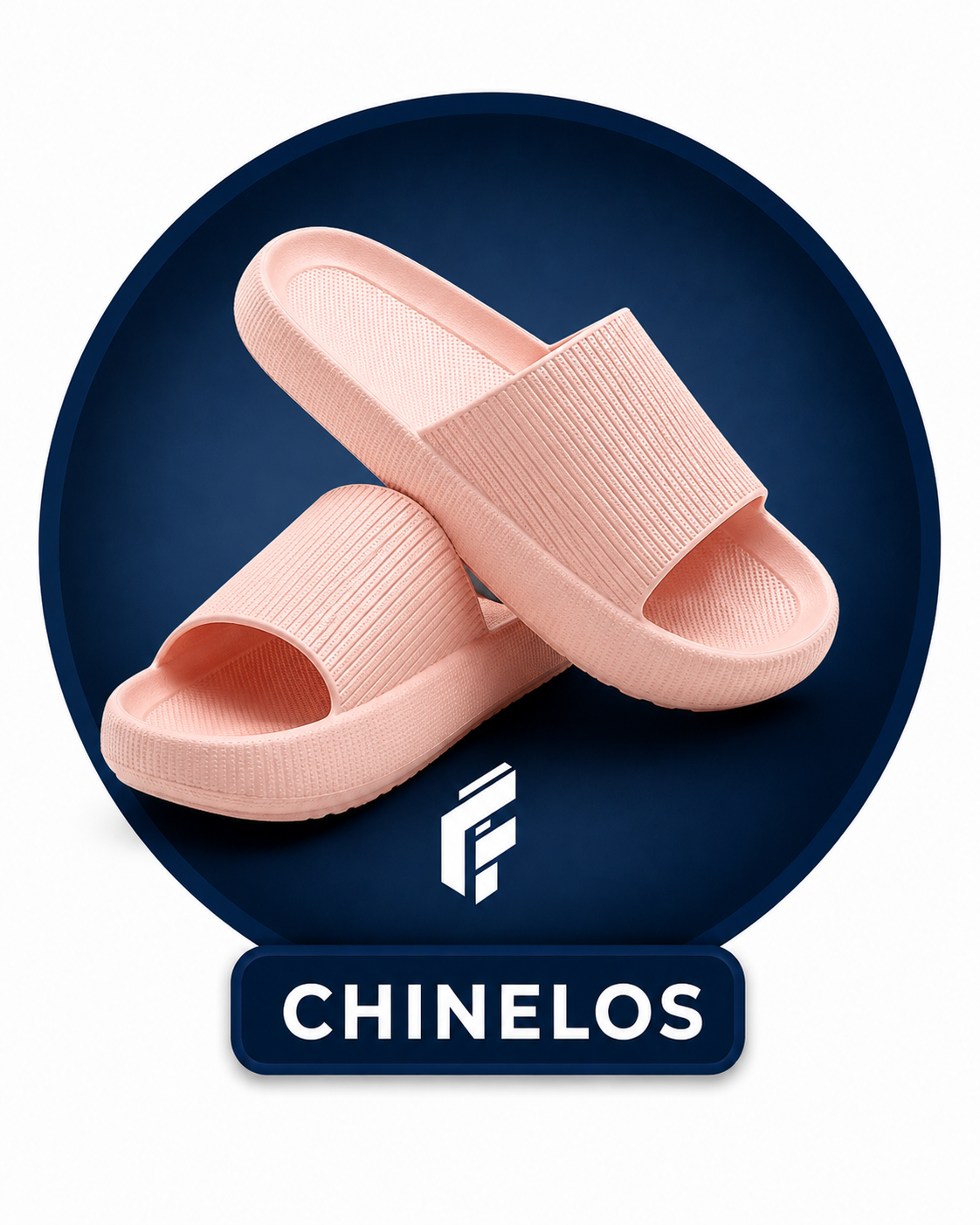 Chinelos Ortopédicos