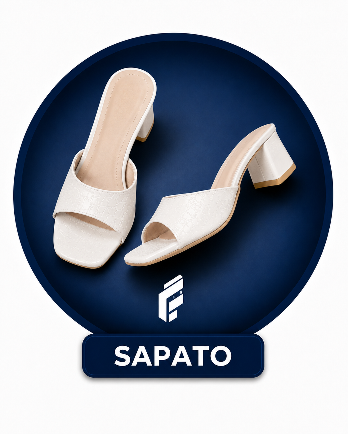 Sapatos Ortopédicos