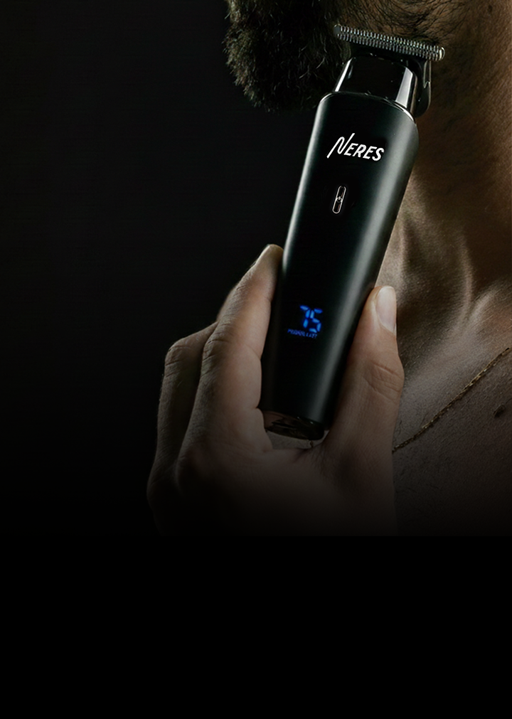 BarberPro Black 2.0