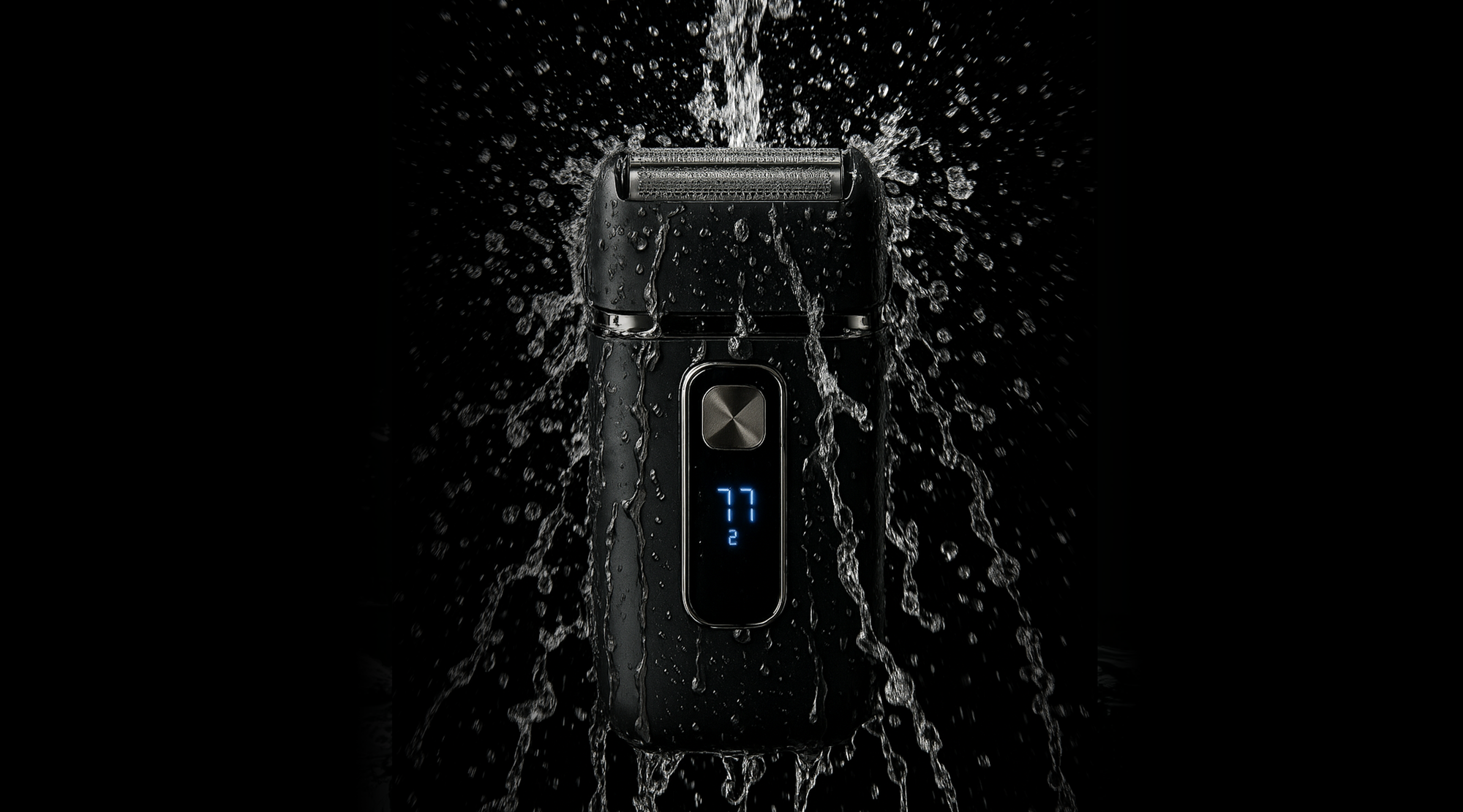 BarberPro Black 2.0