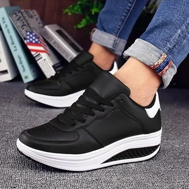 Tênis Comfort Line Ortopédico