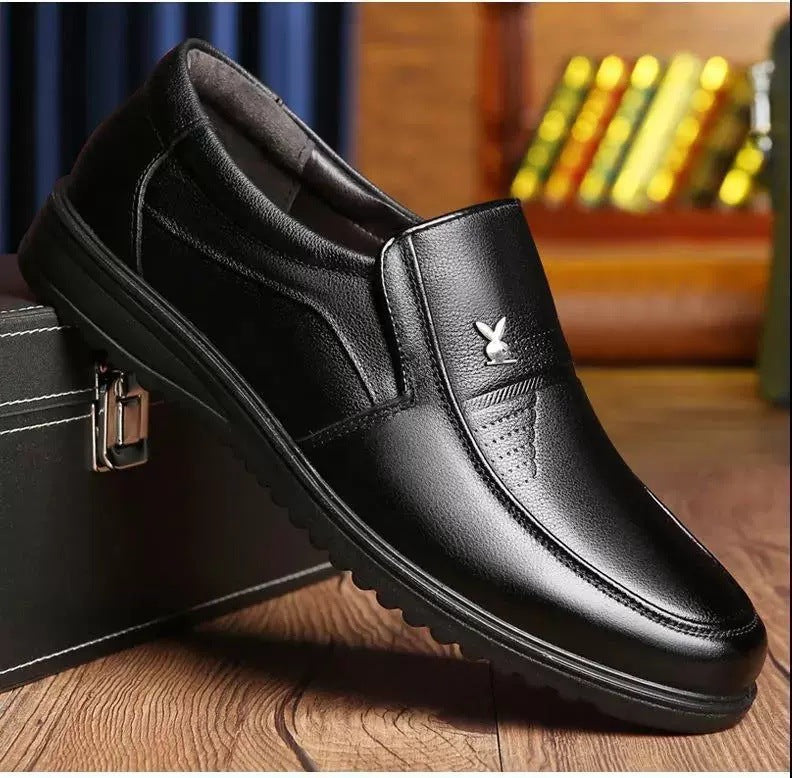 Sapato OldClassic Ortopédico