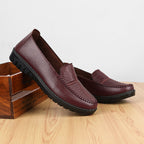 Mocassim MoviComfort Ortopédico