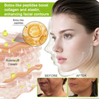 Creme firmador e antirrugas Rolimey® Botox & Vita-A Retinol Shot - Último dia da promoção com 70% de desconto