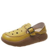 Amarelo