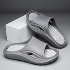Chinelo SlideFlex Ortopédico