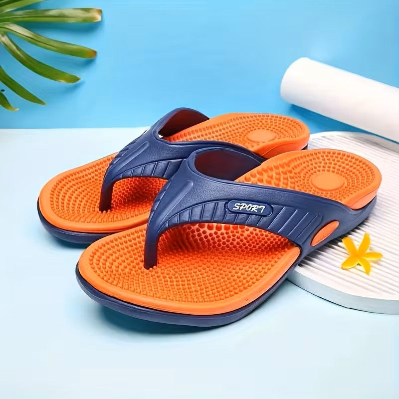 Chinelo Strong Grip Ortopédico