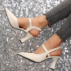 Scarpin Royal Ortopédico