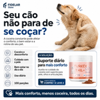 Turkey Tail FidMax [COMPRE 1 LEVE 2]