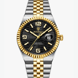 Golden Black