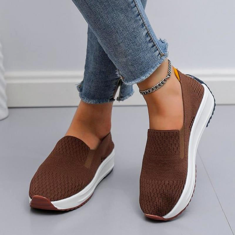 Tênis AirWalk Ortopédico