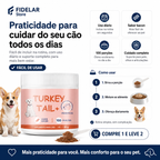Turkey Tail FidMax [COMPRE 1 LEVE 2]