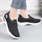 Tênis Comfort Slim Ortopédico