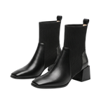 Bota Monique Classic Ortopédica