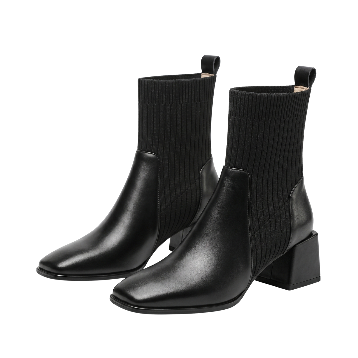 Bota Monique Classic Ortopédica