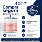 Turkey Tail FidMax [COMPRE 1 LEVE 2]