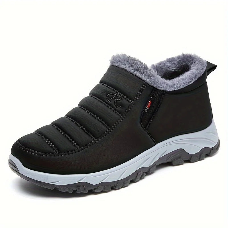 Bota SnowComfort Ortopédica