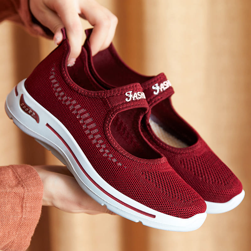 Tênis Flex Sole Ortopédico