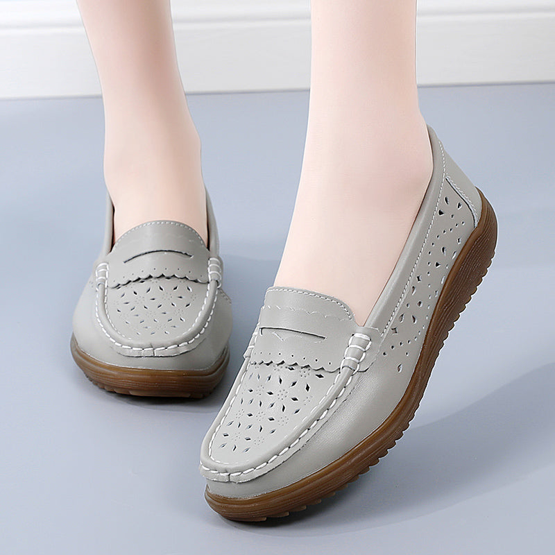Mocassim OrtoMotion Ortopédico