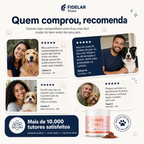 Turkey Tail FidMax [COMPRE 1 LEVE 2]