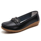 Mocassim TressePro Ortopédico