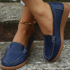 Mocassim Elegant Ortopédico