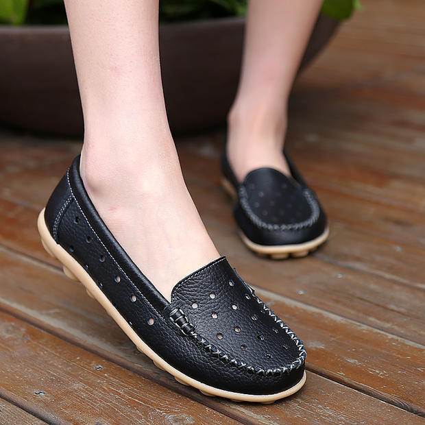 Mocassim ClassicPro Ortopédico