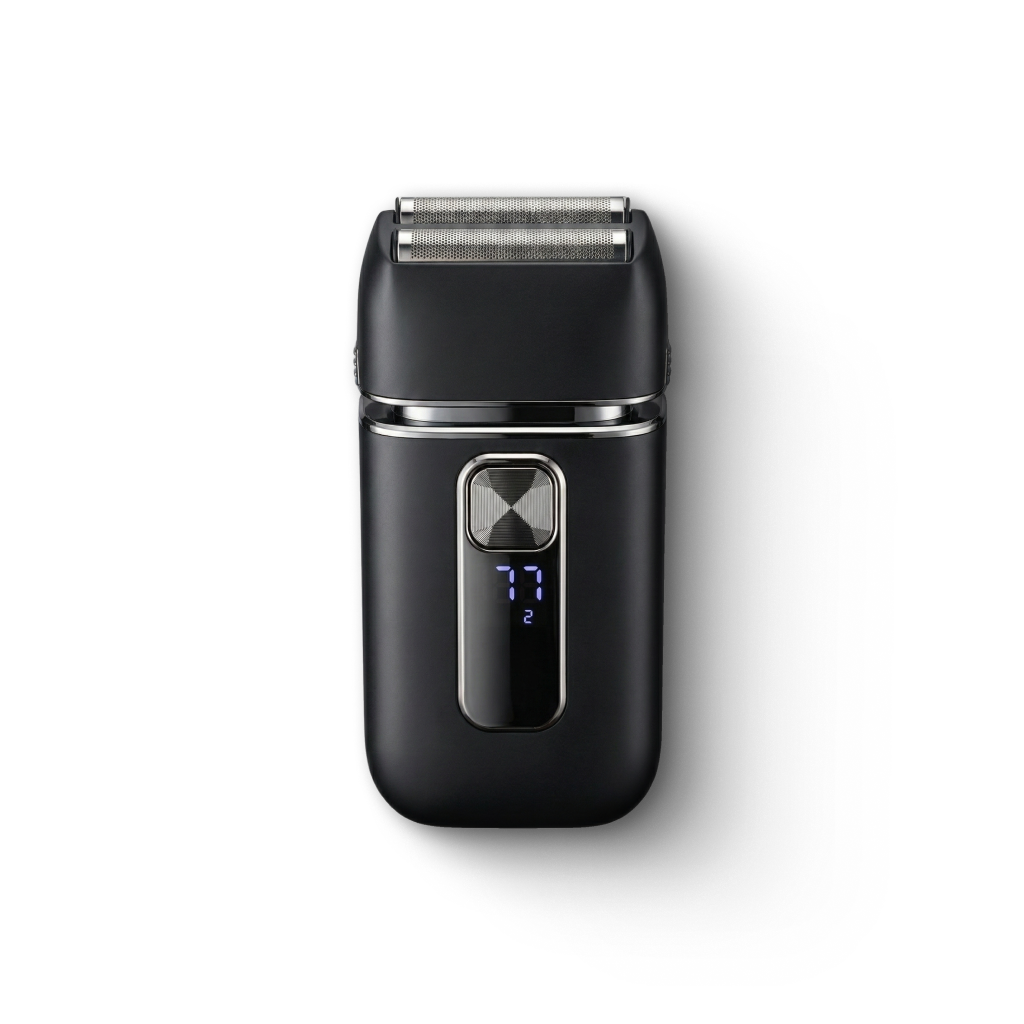 BarberPro Black 2.0