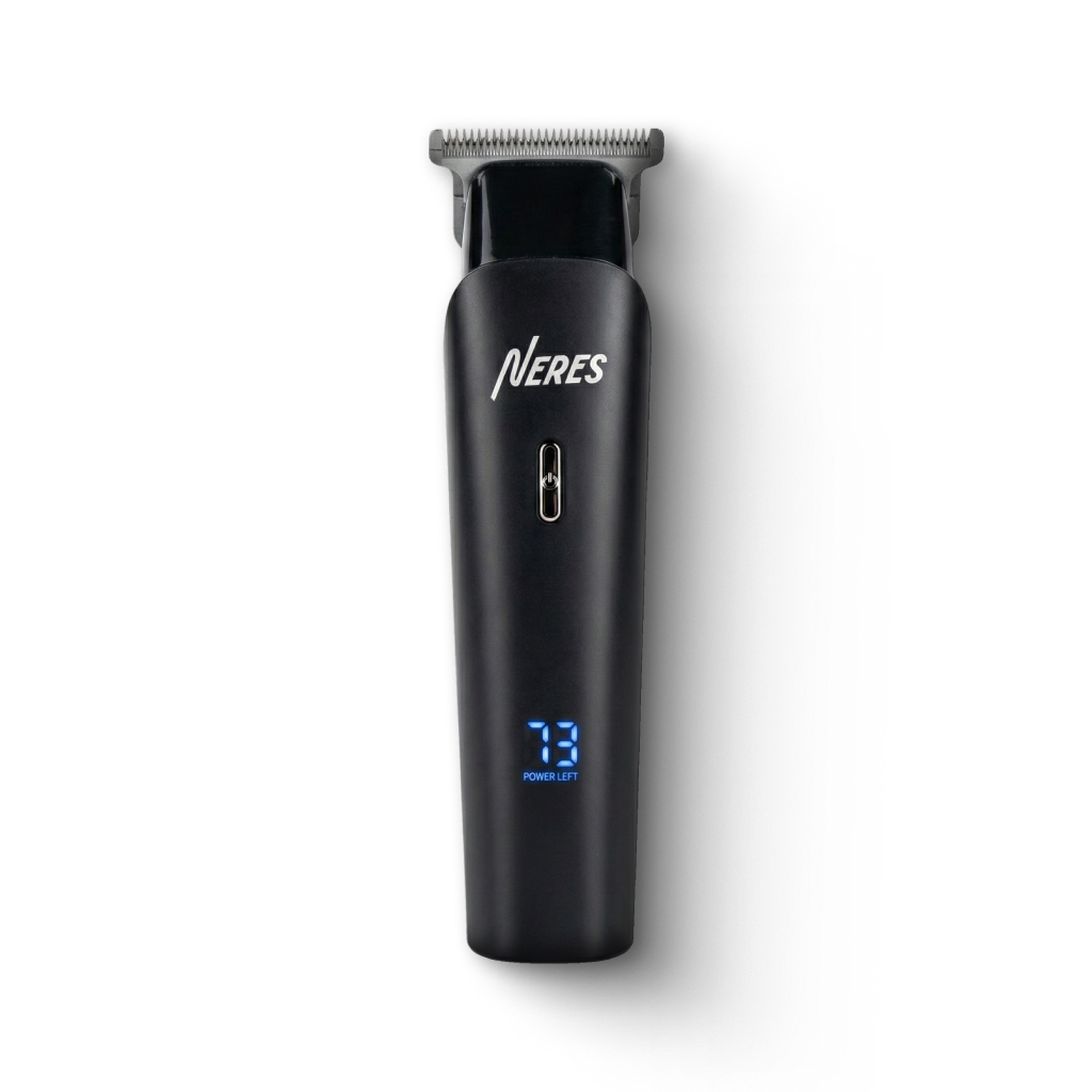 BarberPro Black 2.0