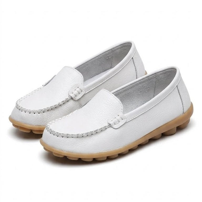 Mocassim EasyWalk Ortopédico
