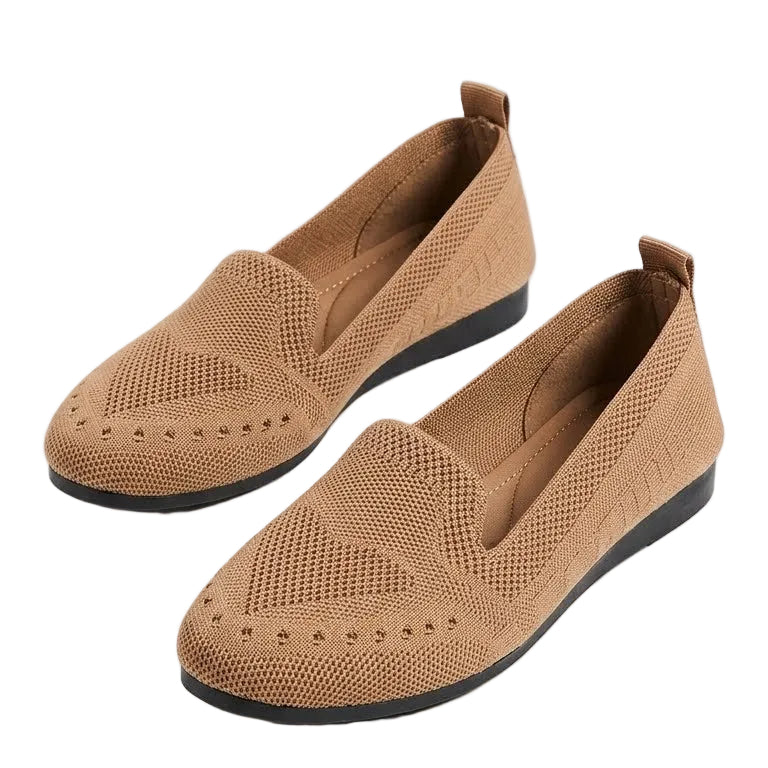 Sapato Velvet Ortopédico