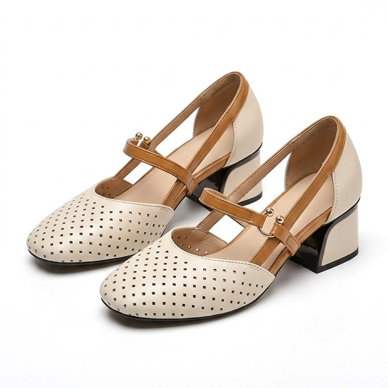 Sapato Antonella Ortopédico