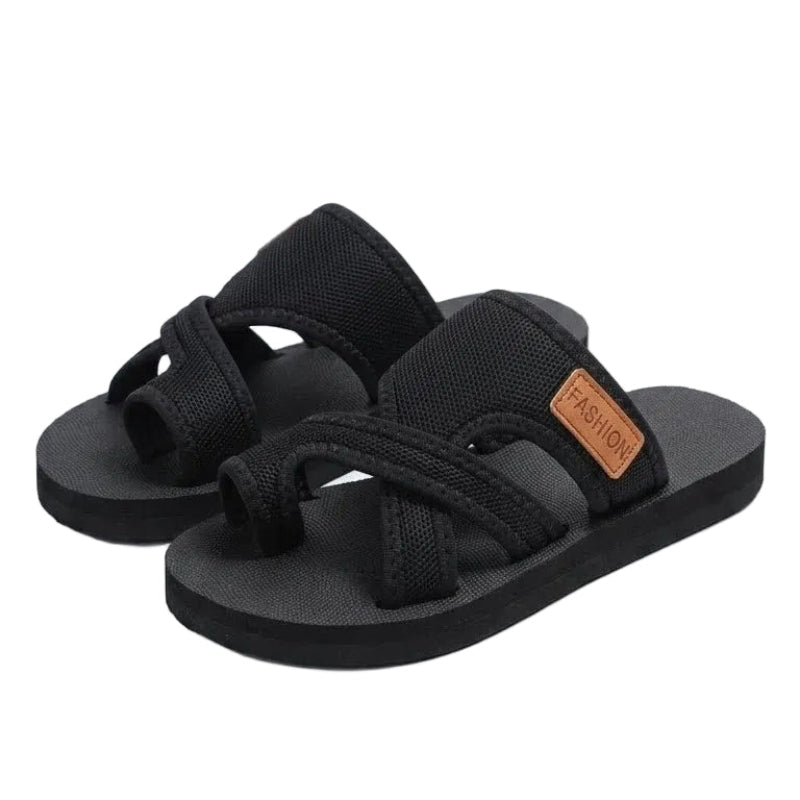 Sandália Pure Comfort Ortopédica