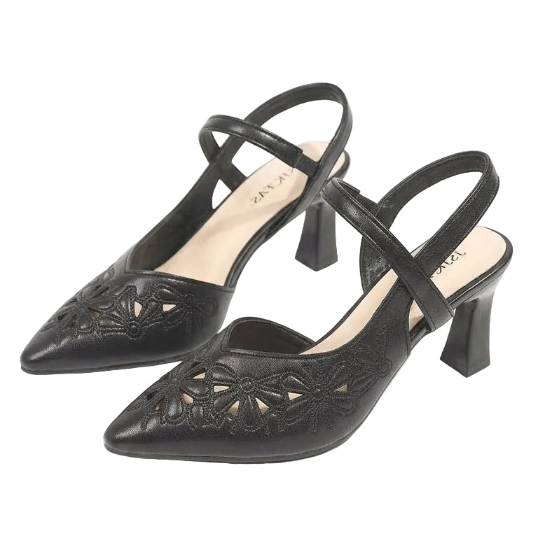 Scarpin Fiorenza Ortopédico