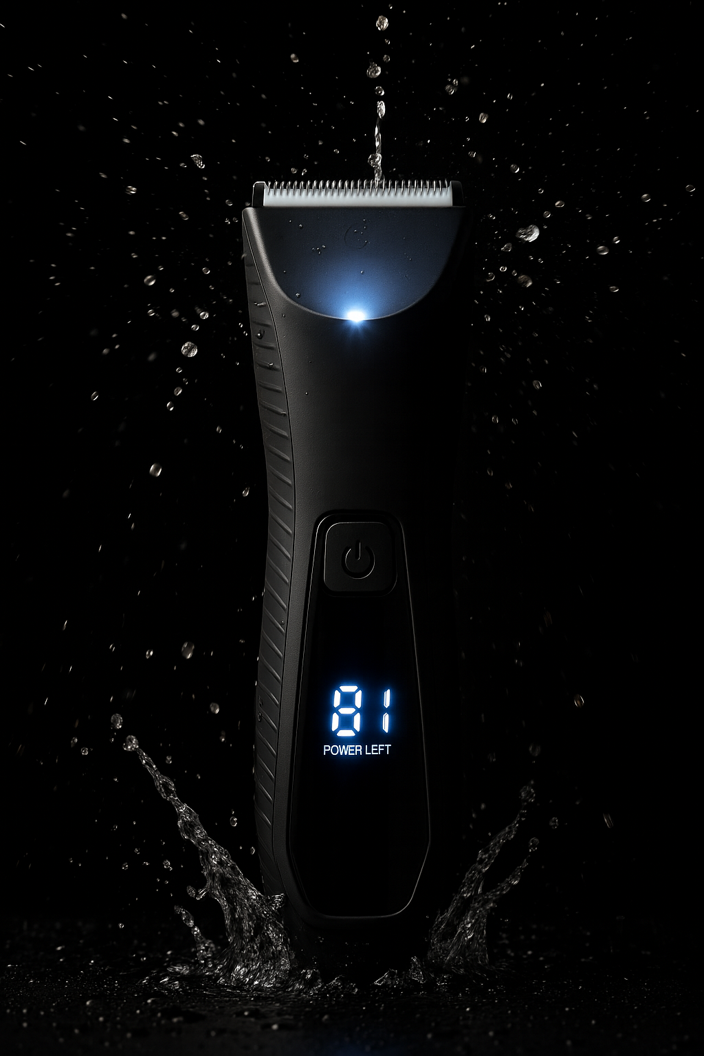 BarberPro Intimus 2.0