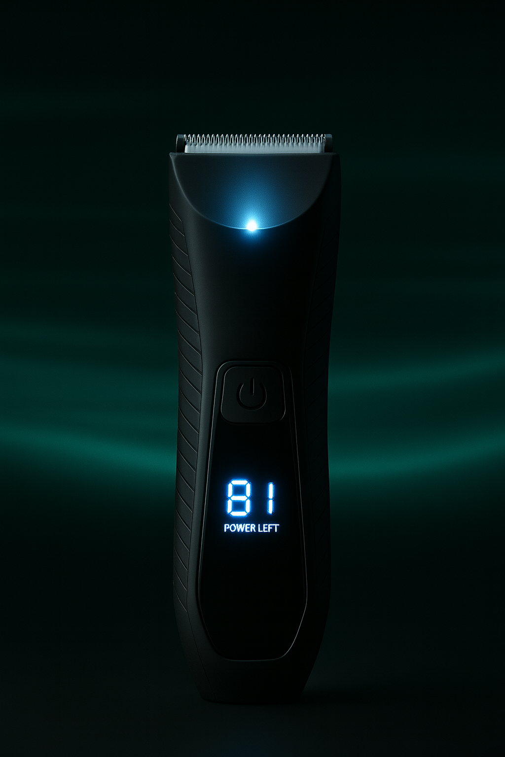 BarberPro Intimus 2.0