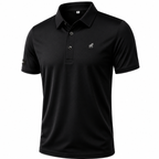 Camisa Polo Fid Club em Seda Gelada