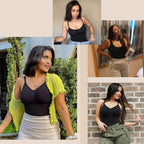 Body Modelador - Compre 1 Leve 2 + Brinde Calcinha Modeladora