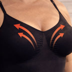 Body Modelador - Compre 1 Leve 2 + Brinde Calcinha Modeladora