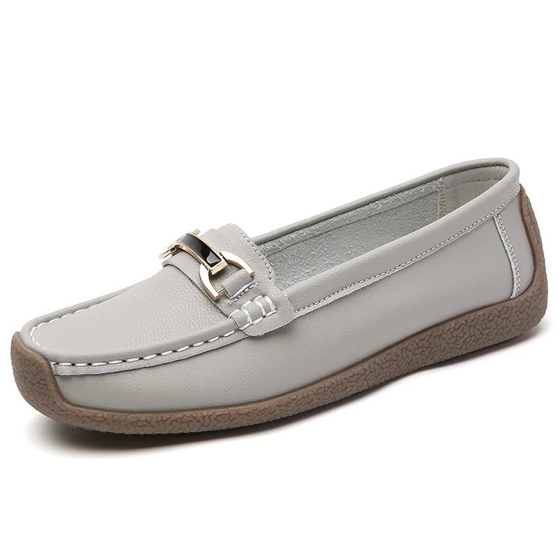 Mocassim Luxury Ortopédico