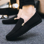 Mocassim Masculino Begini