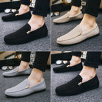 Mocassim Masculino Begini