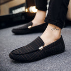 Mocassim Masculino Brian