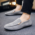 Mocassim Masculino Brian