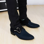 Sapato Casual Masculino Orion
