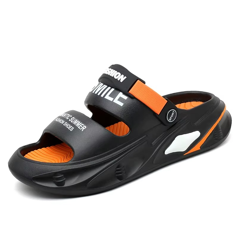 Chinelo OrthoSmile Ortopédico