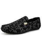 Mocassim Masculino Quadrini